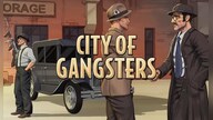 City of Gangsters (PC) - Epic Games Account - GLOBAL