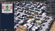 City of Gangsters: Shadow Government (PC) - Steam Key - GLOBAL