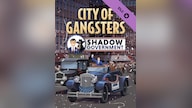City of Gangsters: Shadow Government (PC) - Steam Key - GLOBAL
