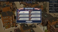City of Gangsters: Shadow Government (PC) - Steam Key - GLOBAL