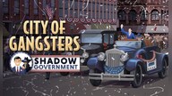 City of Gangsters: Shadow Government (PC) - Steam Key - GLOBAL
