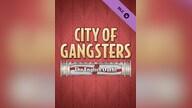 City of Gangsters: The English Outfit (PC) - Steam Key - GLOBAL
