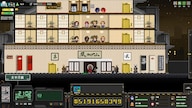 City of God I - Prison Empire (PC) - Steam Account - GLOBAL