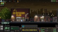 City of God I - Prison Empire (PC) - Steam Account - GLOBAL