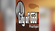 City of God I - Prison Empire (PC) - Steam Account - GLOBAL