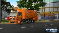 CITYCONOMY: Service for your City Steam Key (PL/CZ)