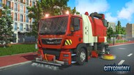 CITYCONOMY: Service for your City Steam Key (PL/CZ)