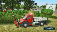 CITYCONOMY: Service for your City Steam Key (PL/CZ)