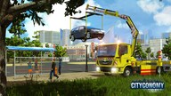 CITYCONOMY: Service for your City Steam Key (PL/CZ)