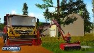 CITYCONOMY: Service for your City Steam Key (PL/CZ)