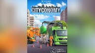 CITYCONOMY: Service for your City Steam Key (PL/CZ)