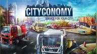 CITYCONOMY: Service for your City Steam Key (PL/CZ)