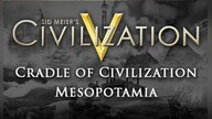 Civilization V: Cradle of Civilization - Mesopotamia (PC) - Steam Key - GLOBAL