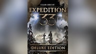 Clair Obscur: Expedition 33 | Deluxe Edition (PC) - Steam Key - GLOBAL