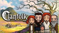 Clanfolk (PC) - Steam Key - GLOBAL