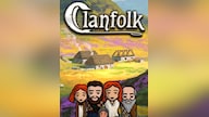 Clanfolk (PC) - Steam Key - GLOBAL