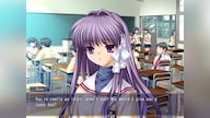 CLANNAD Steam Key GLOBAL