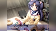 CLANNAD Steam Key GLOBAL