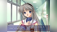 CLANNAD Steam Key GLOBAL