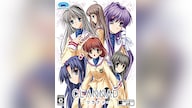CLANNAD Steam Key GLOBAL