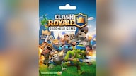 Clash Royale 6500 + 650 Gems - ReidosCoins Key - GLOBAL