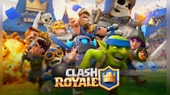 Clash Royale 6500 + 650 Gems - ReidosCoins Key - GLOBAL