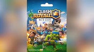 Clash Royale 80 + 8 Gems - Mintroute Key - GLOBAL