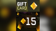 Clash.gg 15 Gems - Key - GLOBAL