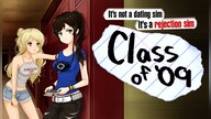 Class of '09 (PC) - Steam Gift - NORTH AMERICA