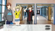 Class of '09 (PC) - Steam Gift - NORTH AMERICA