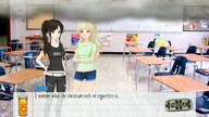 Class of '09: The Flip Side (PC) - Steam Gift - GLOBAL