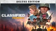 Classified: France '44 | Deluxe Edition (PC) - Steam Gift - NORTH AMERICA