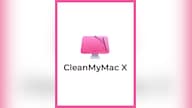 Clean My Mac X (MAC) (1 Device, 1 Year)  - MacPaw Key - GLOBAL