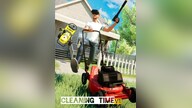 Cleaning Time VR (PC) - Steam Key - GLOBAL