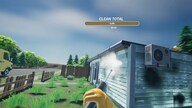 Cleaning Time VR (PC) - Steam Key - GLOBAL