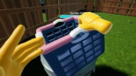 Cleaning Time VR (PC) - Steam Key - GLOBAL