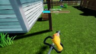 Cleaning Time VR (PC) - Steam Key - GLOBAL
