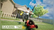 Cleaning Time VR (PC) - Steam Key - GLOBAL