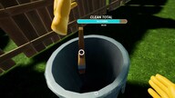 Cleaning Time VR (PC) - Steam Key - GLOBAL