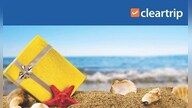 Cleartrip Gift Card 790 INR - Key - INDIA