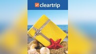 Cleartrip Gift Card 790 INR - Key - INDIA