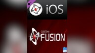 Clickteam Fusion 2.5 - iOS Exporter Steam Key GLOBAL iOS
