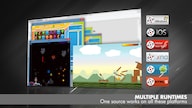 Clickteam Fusion 2.5 Steam Key GLOBAL