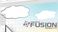 Clickteam Fusion 2.5 Steam Key GLOBAL