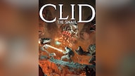 Clid the Snail (PC) - Steam Key - GLOBAL