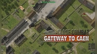 Close Combat - Gateway to Caen Steam Key GLOBAL