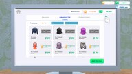 Clothing Store Simulator (PC) - Steam Key - NORTH AMERICA