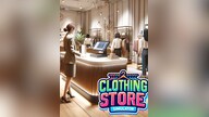 Clothing Store Simulator (PC) - Steam Key - NORTH AMERICA