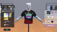 Clothing Store Simulator (PC) - Steam Key - NORTH AMERICA