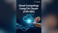 Cloud Computing / CompTIA Cloud+ (CV0-002) - Janets Key - GLOBAL